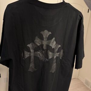 Chrome Hearts Tshirt